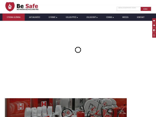Be Safe S.C.