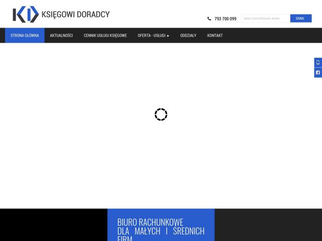 Księgowi  I Doradcy Sp. z o.o.