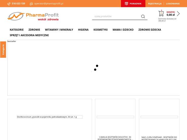 PharmaProfit sp. z o.o.