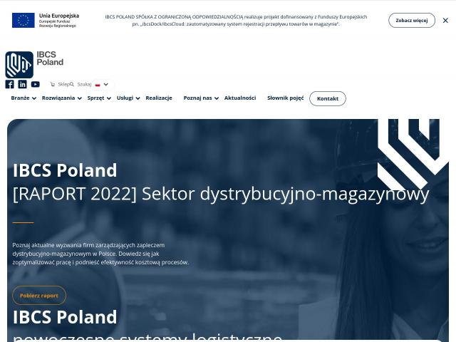 IBCS Poland