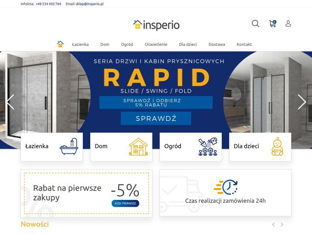 Insperio