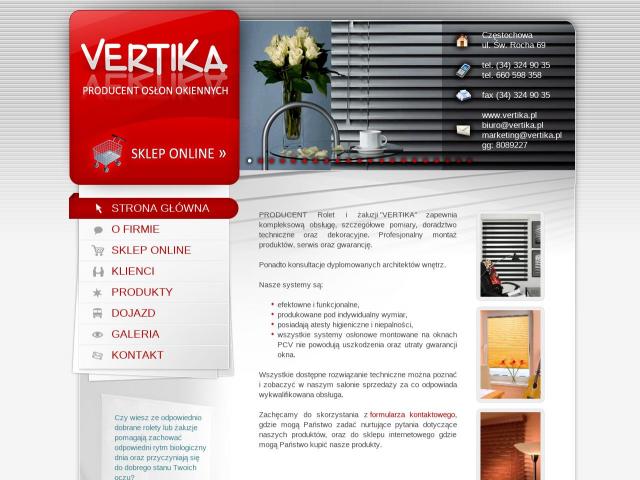 Vertika