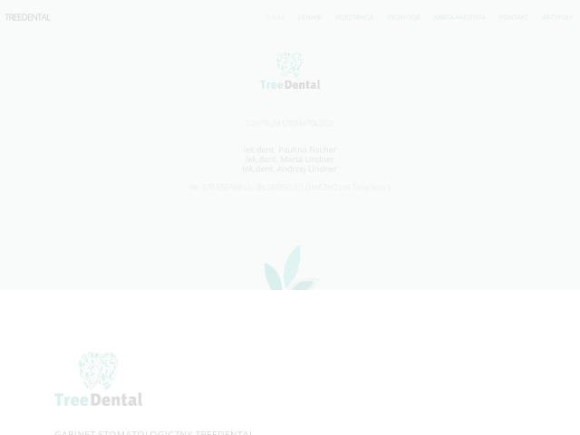 TreeDental