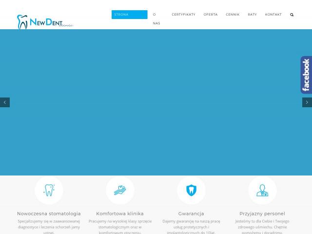 New Dent Clinic