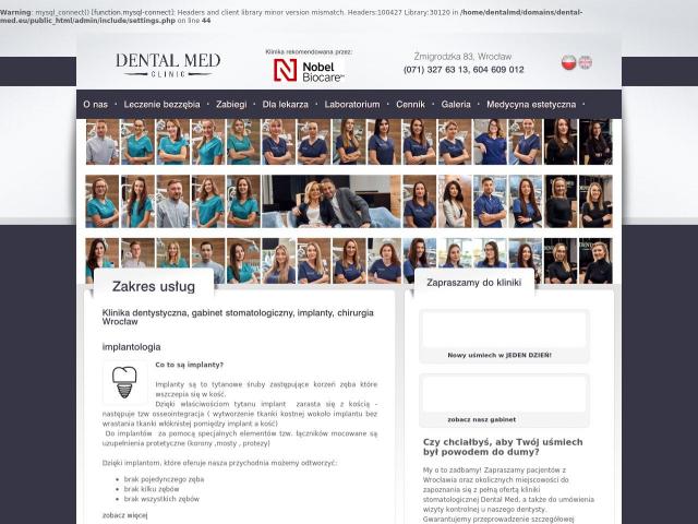 Dental Med