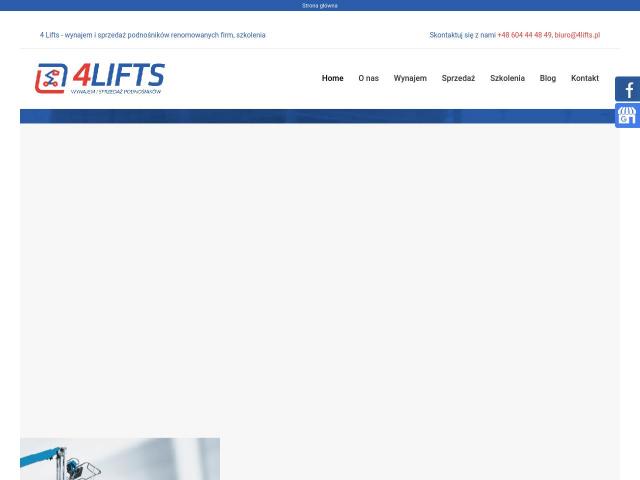 4Lifts.pl