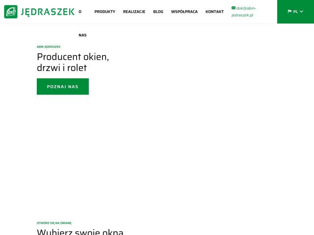 ABM Jędraszek Sp.j.