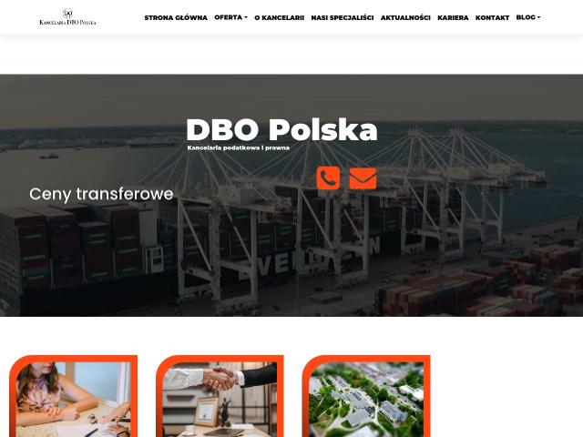 DBO Polska sp. z o.o.