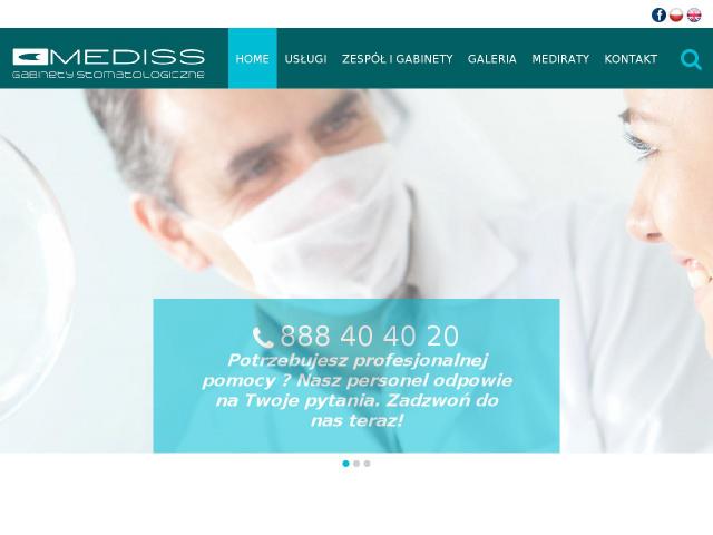 MEDISS