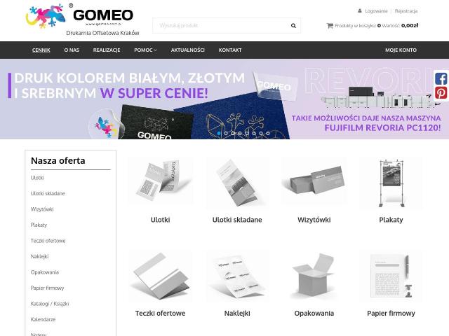 Gomeo