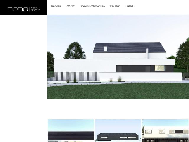 Nanostudio