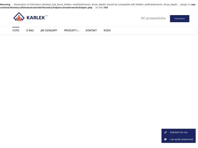 Karlex