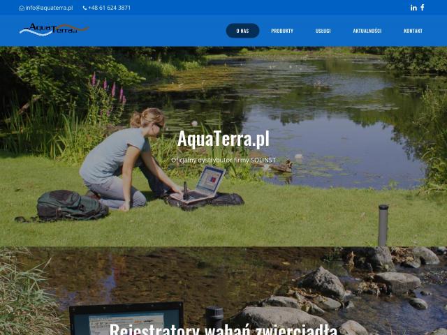 AquaTerra.pl
