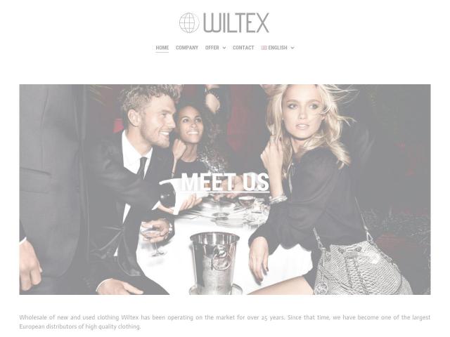 WILTEX