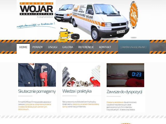 Wojar s.c.