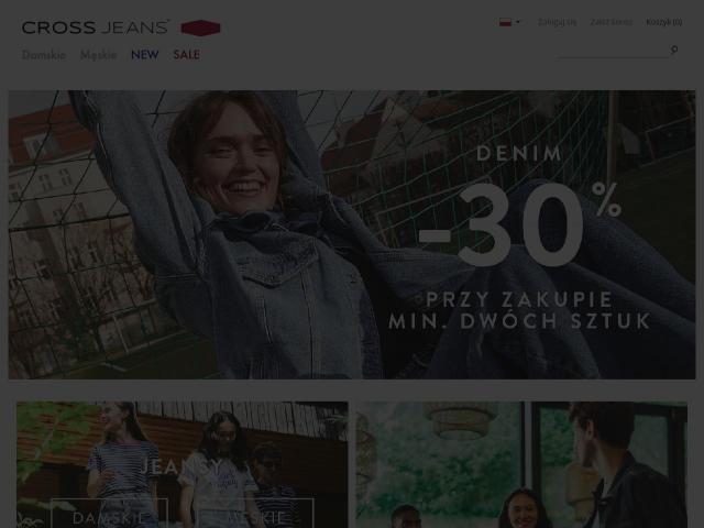 CROSS POLAND SPÓŁKA Z OGRANICZONĄ ODPOWIEDZIALNOŚCIĄ