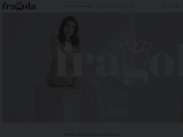 Fragola