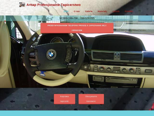 ArtTap