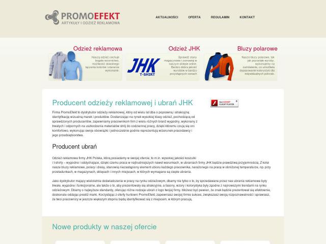 Promoefekt.pl