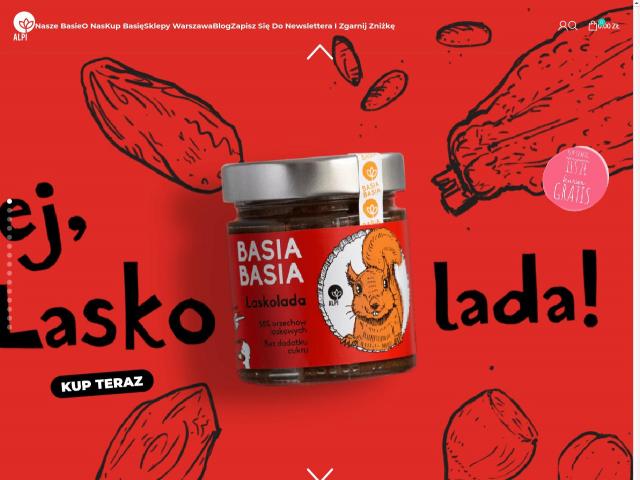 ALPI smaki