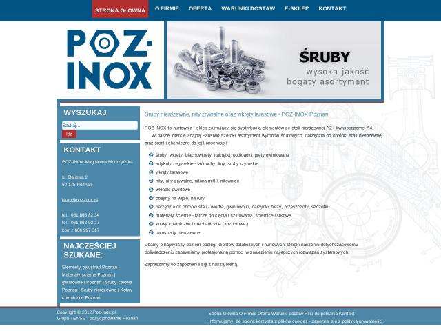 POZ-INOX