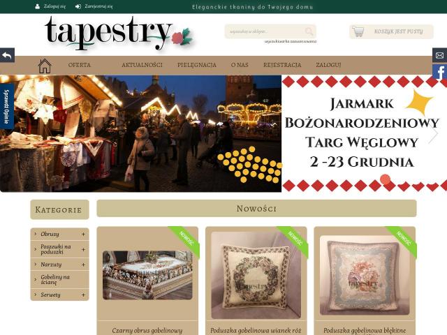 Tapestry