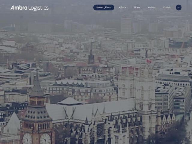 Ambro Logistics Sp. z o.o.