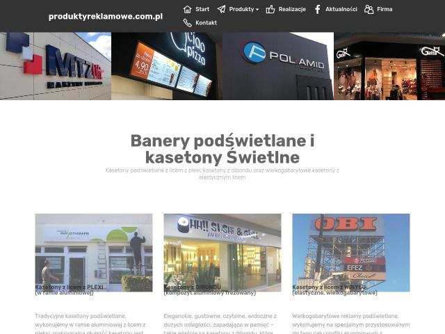 produktyreklamowe.com.pl