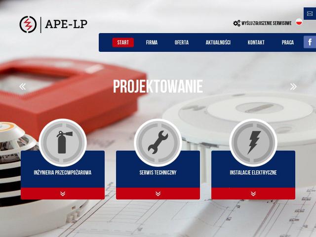APE-LP