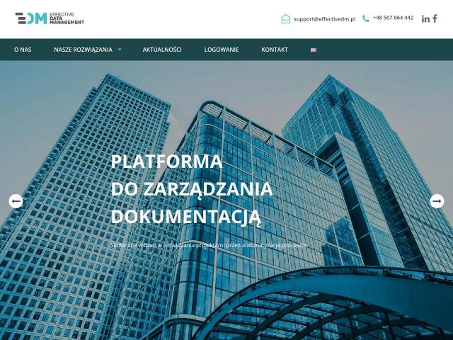 Effectivedm.pl