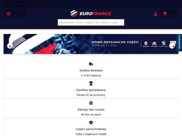 EuroFrance