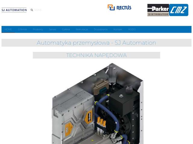 SJ Automation