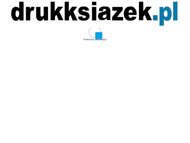 Drukksiazek.pl