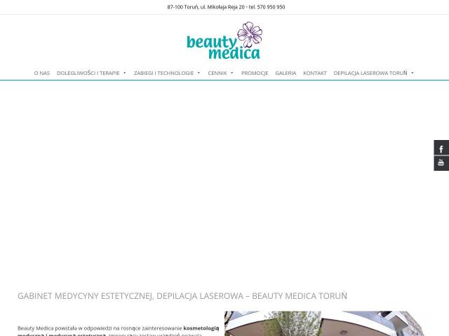 BEAUTY MEDICA 