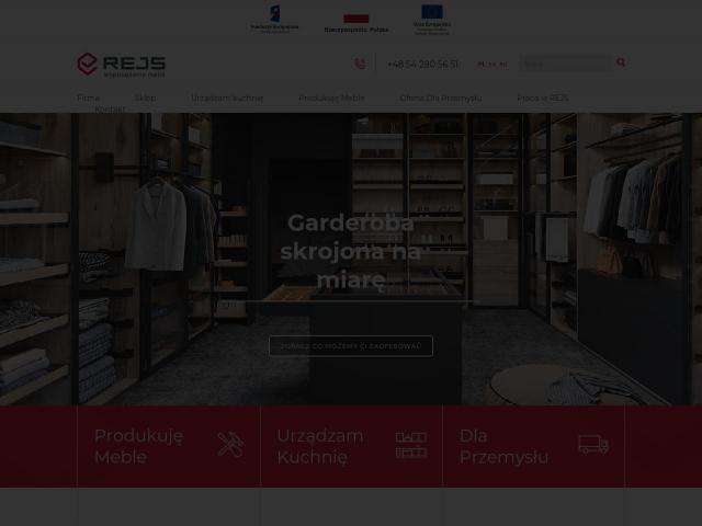 REJS Spółka z o.o.