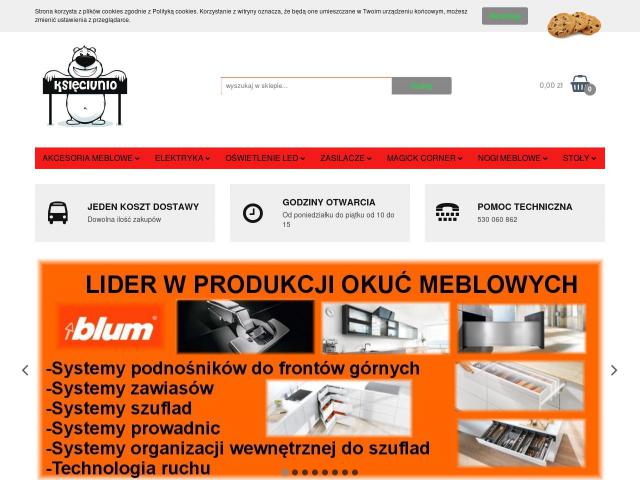 Księciunio