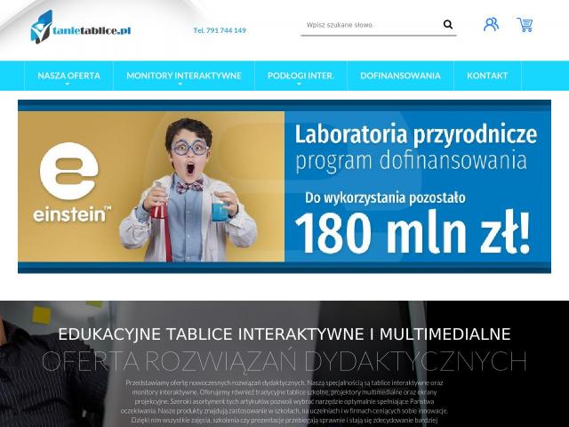 F.H.U Interbis Mirosław Walenciak