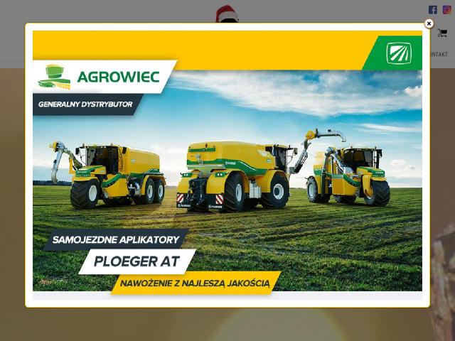 AGROWIEC