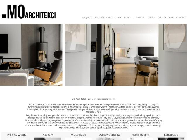 MO Architekci