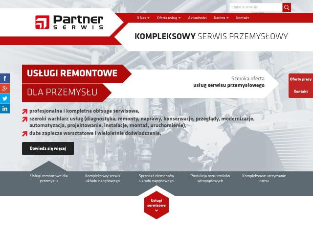 Partner Serwis sp. z o.o.
