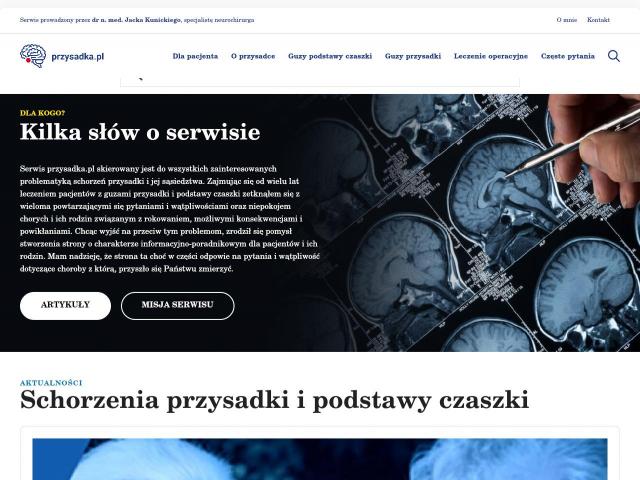 przysadka.pl
