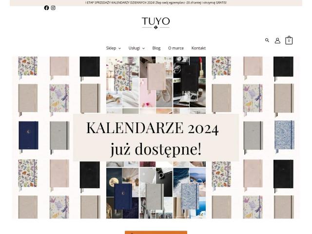 TUYO