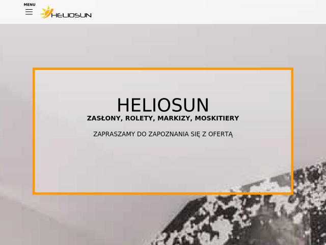HelioSun
