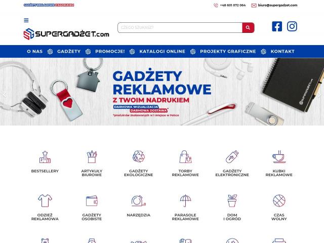 SUPERGADŻET.com