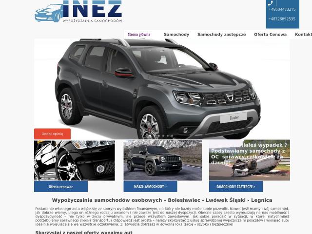 Inez