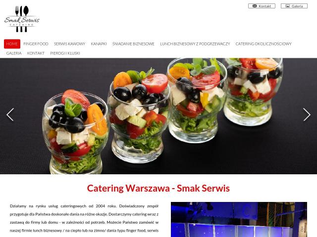 Smak Serwis